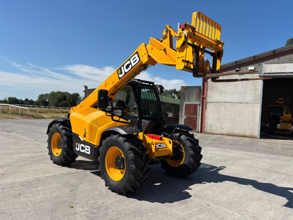 2021 JCB 531-70      (1935 Hours) 392540322