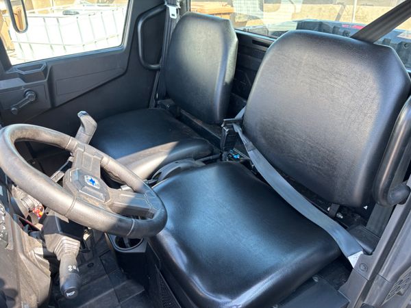 2024 Polaris 570 Ranger Nordic Pro 392567200