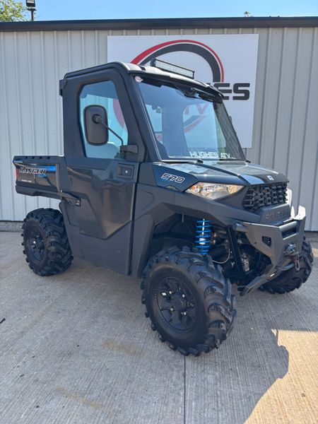 2024 Polaris 570 Ranger Nordic Pro 392567203