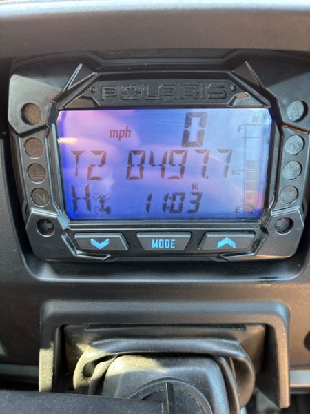 2024 Polaris 570 Ranger Nordic Pro 392567208