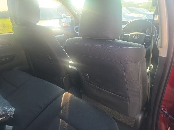 Toyota Hilux 2.8 D4D SR5 392573022