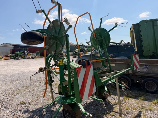 2023 Malone Tedd-Air 570 Tedder 392578088