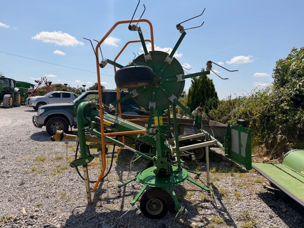 2023 Malone Tedd-Air 570 Tedder 392578089