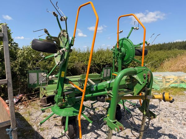2023 Malone Tedd-Air 570 Tedder 392578090