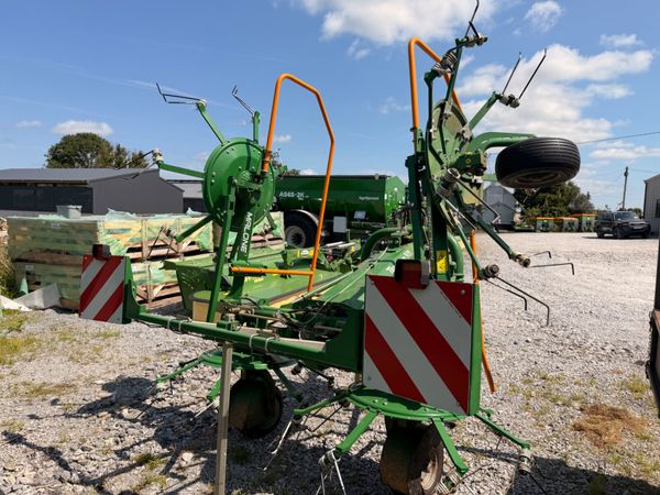 2023 Malone Tedd-Air 570 Tedder 392578091