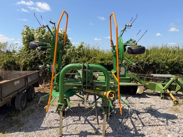 2023 Malone Tedd-Air 570 Tedder 392578093