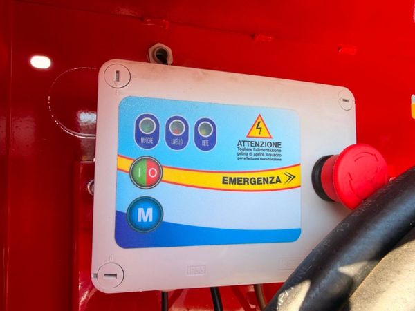 2026 Demo bowser 5,000 Litre Bunded Diesel Fuel Ta 392597506
