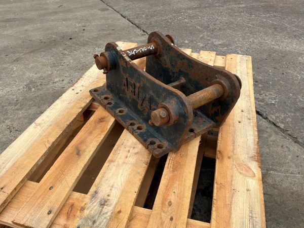 Quick hitch hammer cradle......45mm pin.......1366 392504755
