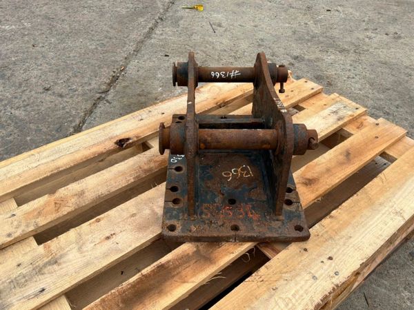 Quick hitch hammer cradle......45mm pin.......1366 392504763