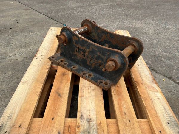 Quick hitch hammer cradle......45mm pin.......1366 392504767