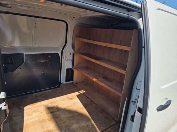 Vauxhall Vivaro 2022 392509952