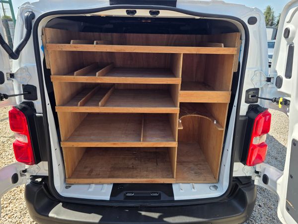 Vauxhall Vivaro 2022 392509953