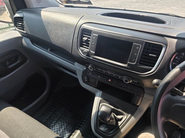 Vauxhall Vivaro 2022 392509967