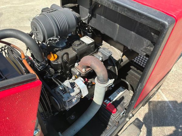 2021 Pramac p1100 mobile generator.....10kva.....6 392515079