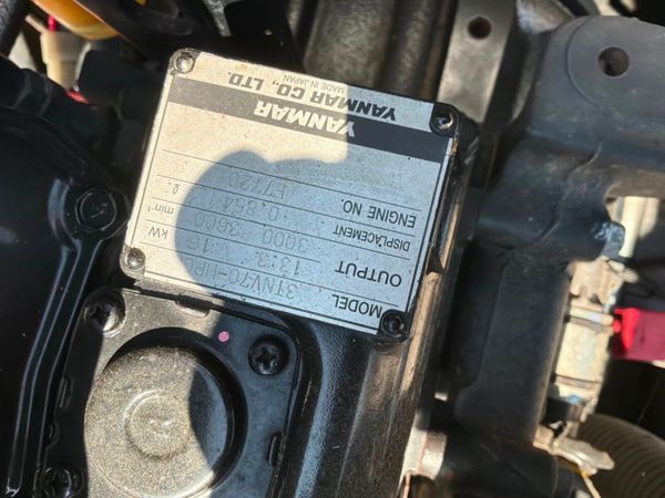 2021 Pramac p1100 mobile generator.....10kva.....6 392515083