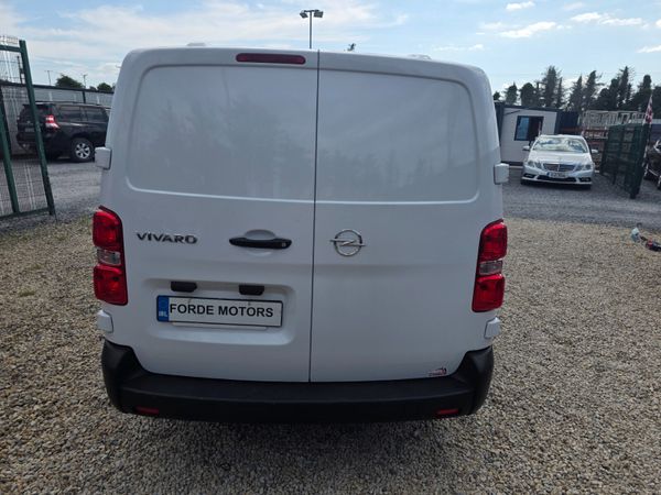 Opel Vivaro 2023 392535393