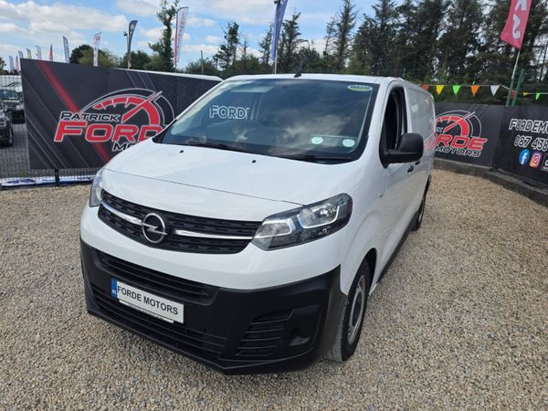 Opel Vivaro 2023 392535395