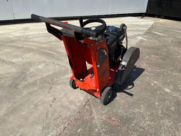 2019 Husqvarna FS400lv Road saw...........908. 392535777