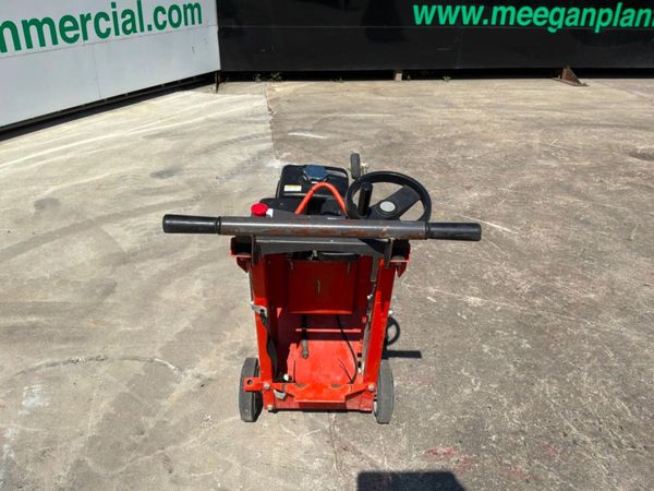 2019 Husqvarna FS400lv Road saw...........908. 392535778