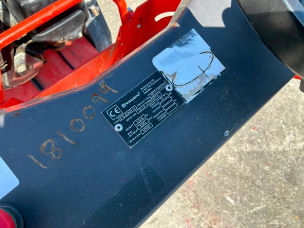 2019 Husqvarna FS400lv Road saw...........908. 392535779