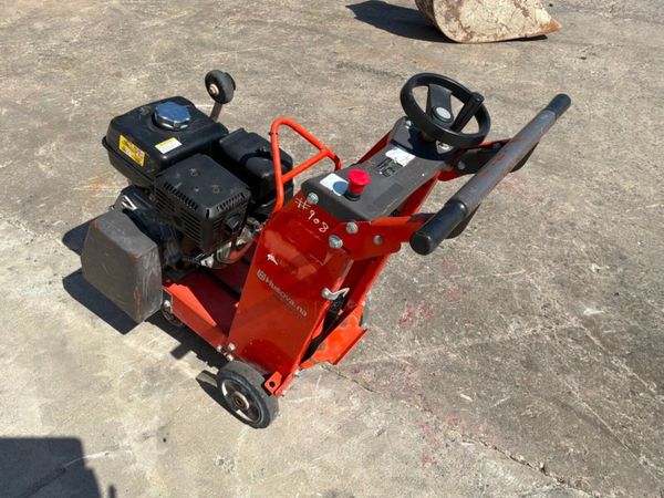 2019 Husqvarna FS400lv Road saw...........908. 392535781