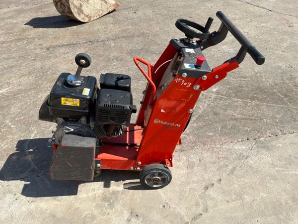 2019 Husqvarna FS400lv Road saw...........908. 392535782