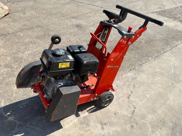 2019 Husqvarna FS400lv Road saw...........908. 392535784