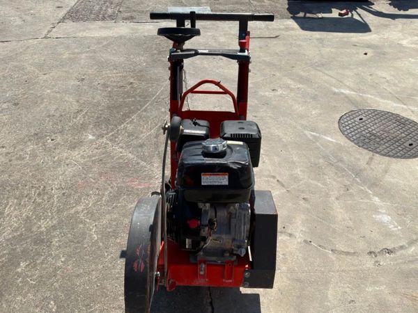 2019 Husqvarna FS400lv Road saw...........908. 392535786