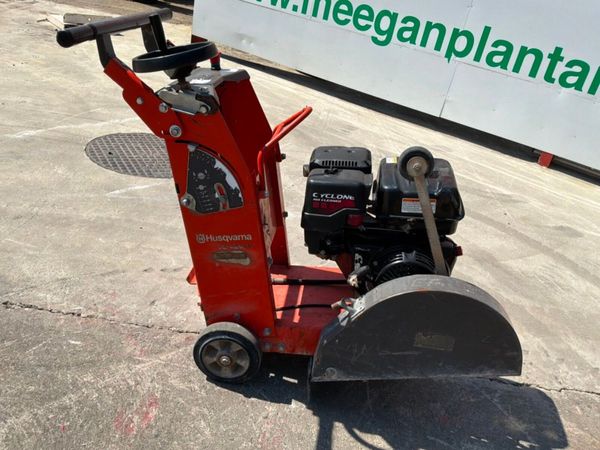 2019 Husqvarna FS400lv Road saw...........908. 392535795