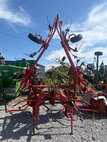 Lely Lotus 770 392536175