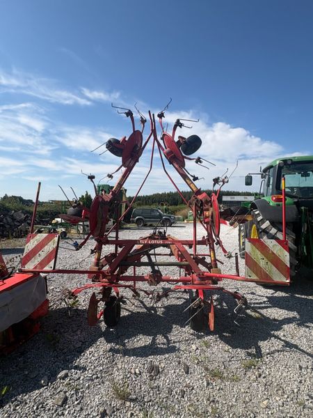 Lely Lotus 770 392536202