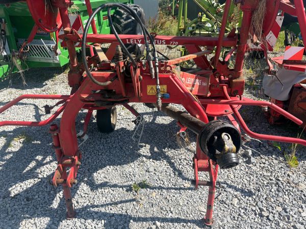 Lely Lotus 770 392536203