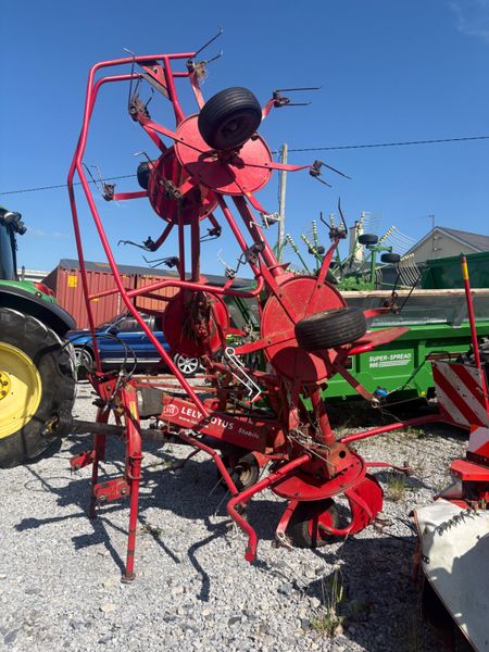 Lely Lotus 770 392536204
