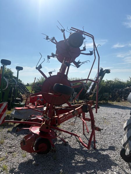 Lely Lotus 770 392536205