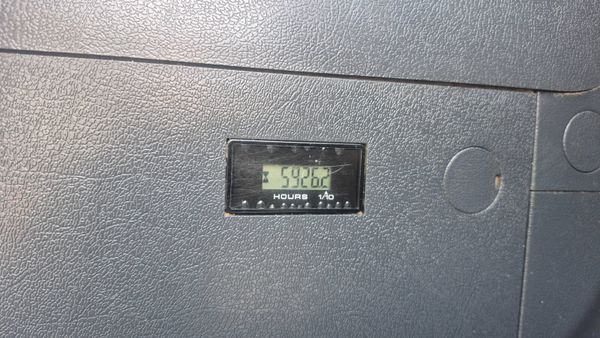Hyundi HX140LC 392644353