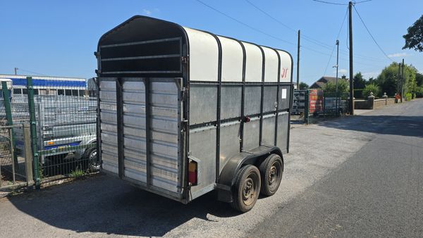 10x5 Cattle Trailer 392655258