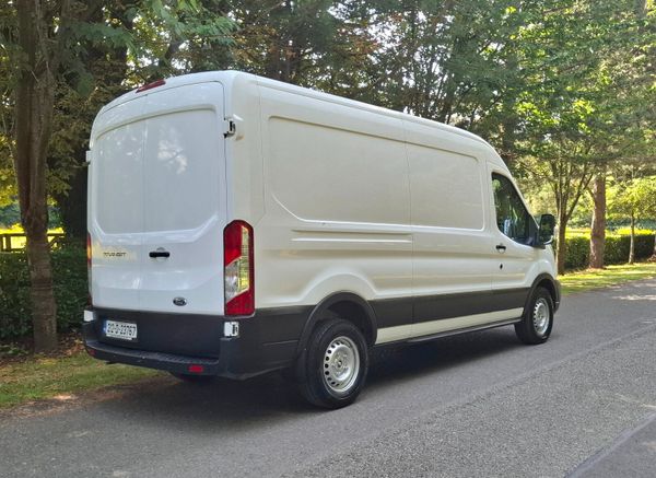 Ford Transit 2021 DOE 7/27 392666775