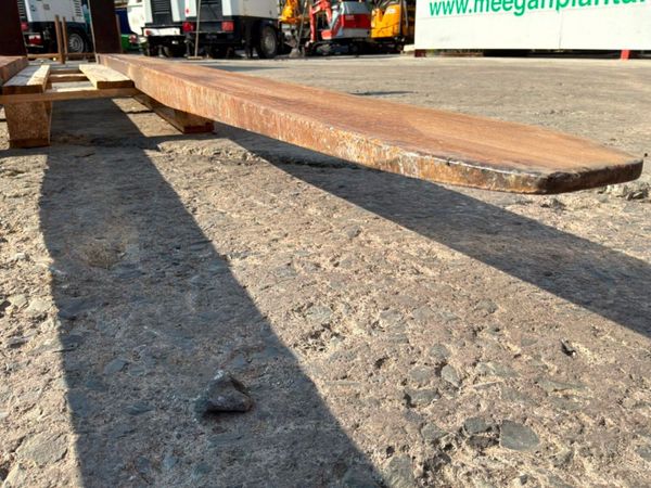 2.5mt Long reach teleporter floating forks....50mm 392691106