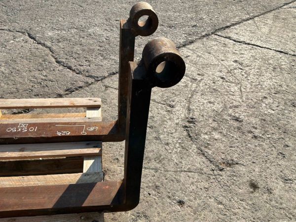 2.5mt Long reach teleporter floating forks....50mm 392691119