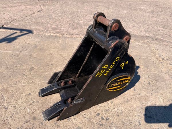 2018 JCB micro mini digger  with only 432 hours... 392697461