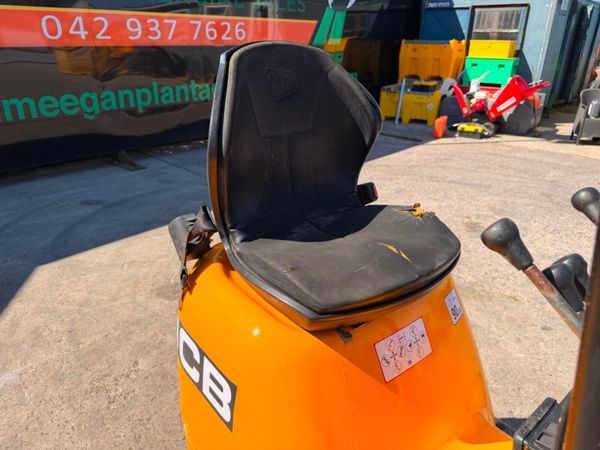 2018 JCB micro mini digger  with only 432 hours... 392697475