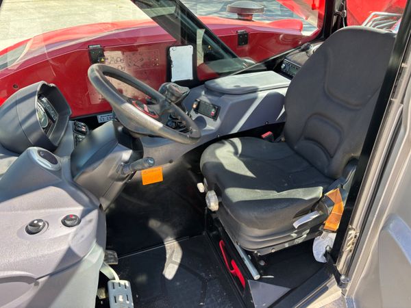 2024 MANITOU MT625 392601210