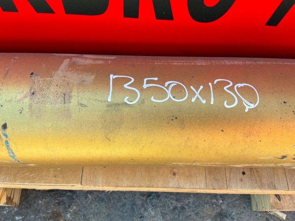 New / unused KBC 140 Hammer.....90mm Pins........2 392604389