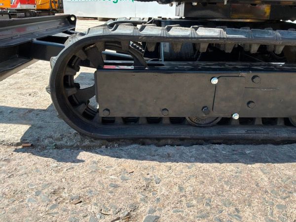 New / unused 1.0 tonne Ep12 Mini digger.........34 392611082