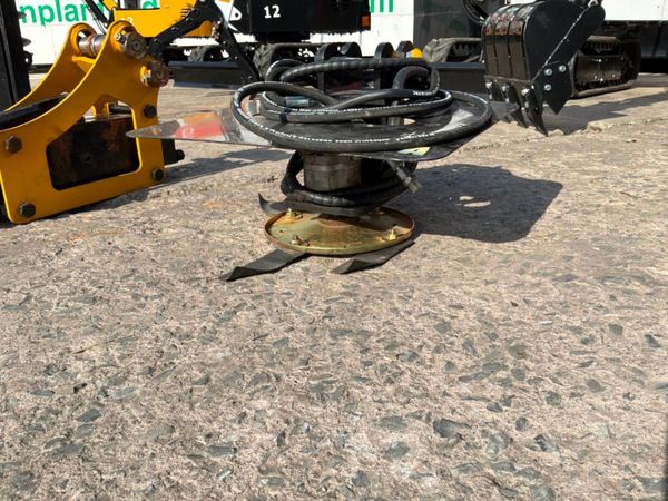 New / unused 1.0 tonne Ep12 Mini digger.........34 392611114