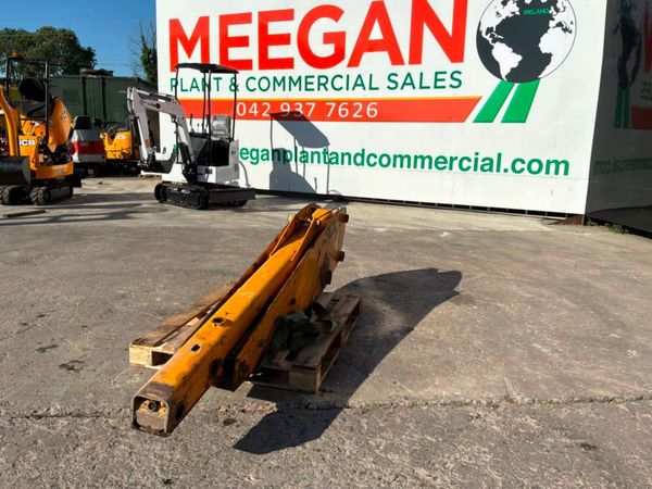 JCB 3cx extra dig back actor dipper arm....5451 392622002