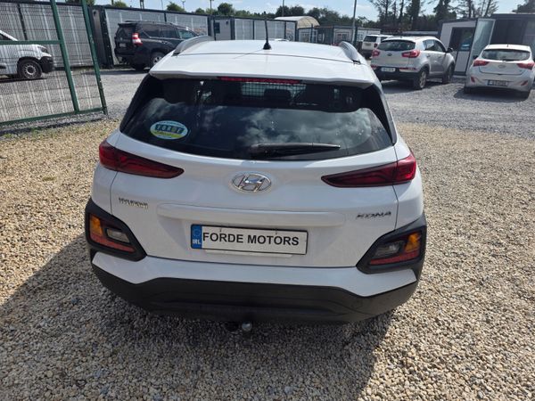Hyundai KONA Commercial 2019 392622925