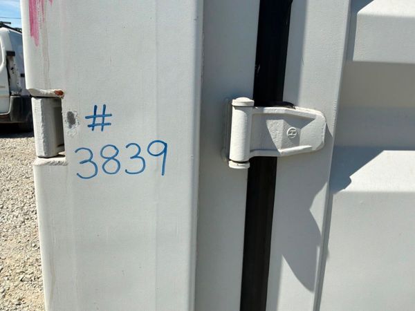 Unused 40ft multi door shipping container......... 392634544