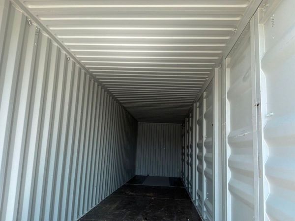 Unused 40ft multi door shipping container......... 392634618