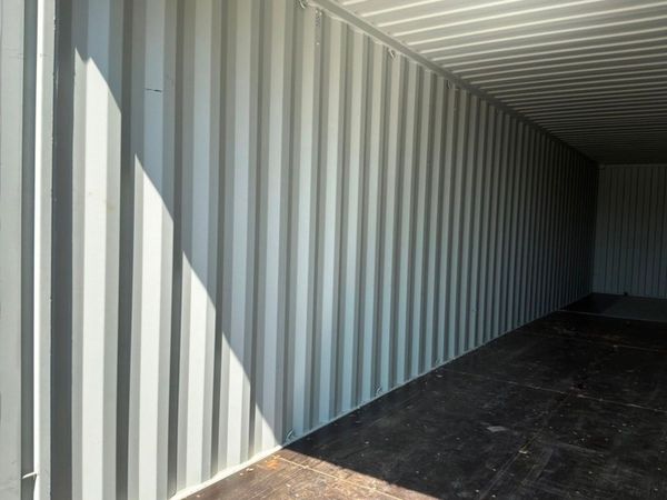 Unused 40ft multi door shipping container......... 392634621
